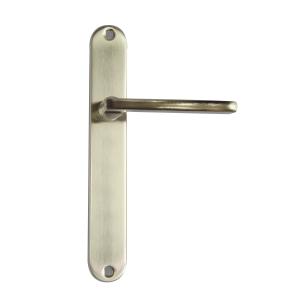 Quality ASTM Anodizing Electrophoresis Door Handles And Locks for sale