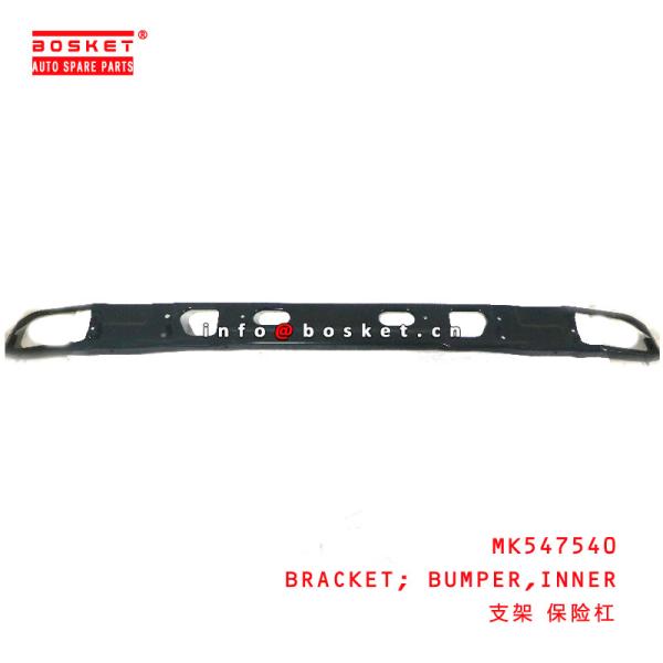 Buy MK547540 Inner Bumper Bracket Suitable For FUSO MK547540 at wholesale prices