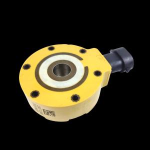 312-5620 3125620 Electronic Solenoid Valves erpillar 320D Fuel Pump 326-4635 C6