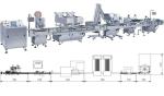 multi - function Monoblock Capsule Tablet Counting Machine 40-60 Bottles /