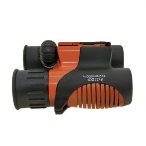Small Portable Children's Toy Binoculars 8x21 Waterproof Shockproof