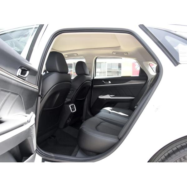 KIA K5 380GT Line Flagship 2.0t Displacement Gasoline 5 Seats Sedan Sedan