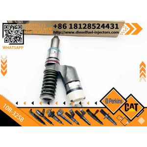 Fuel Injector 10R-1274 10R-7236 10R-1305 10R-2977 10R-3147 10R-3262 10R-3258 10R