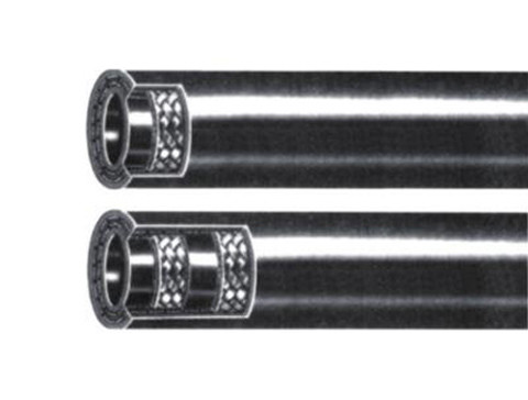 ISO18752-DC Standard Steel Wire Spiral Hydraulic Hose 2500-3200 Bar Pressure