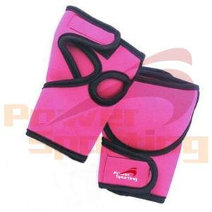 Quality Exercise Fitness Boxing MMA Walking Running NeopreneWeighted Hand Gloves 1.5LB pair for sale