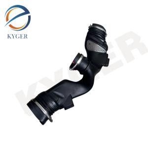 6420908237 Air Clean Duct Mass Without Sensor For Mercedes Benz W164 W211 W251