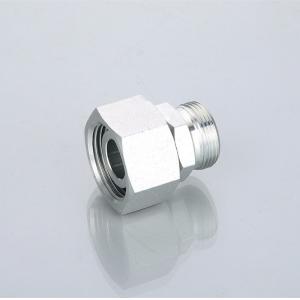 Top-Notch Bsp Male Capitive Seal / Bsp Female Hydraulic Fittings 5b-Wd for