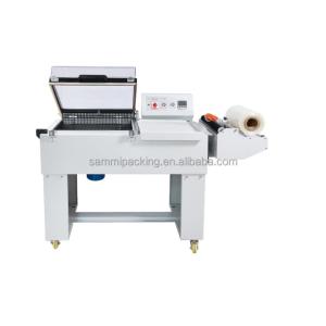 Newest Auto Tape Shrink Packing Machine/Wrapping Machine FM-5540