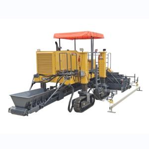 SMC - 6500 Concrete Slipform Paver: Advanced Concrete Paving Solution