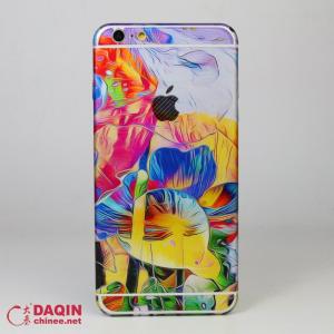 Personalised Sticker Mobile Skin Cutter Printers For Cellphone