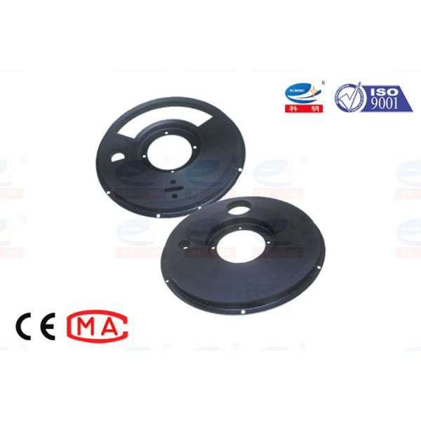 Buy Anti Aging Cement Machine Spare Parts Rubber Sealing Plate at wholesale prices