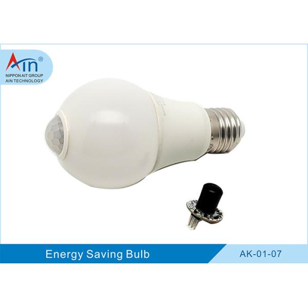 Buy High Lumen Energy Saving Led Light Bulbs 7W With Ce RoHS Approved at wholesale prices