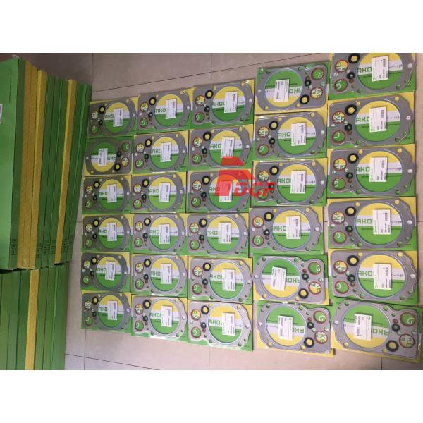 6D22 Overhaul Gasket Set ME997291 For Excavator Diesel Engine Parts Gasket Kit