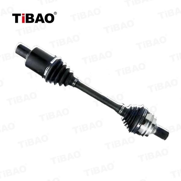 Buy Mercedes Benz Automotive Drive Shaft A2123308000 A2123307900 ODM at wholesale prices