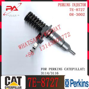 C-A-T Brand New Diesel Fuel Common Rail Injector 418-8820 20R-4179 7E-8727 For
