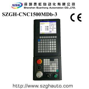 Three To Five Axis Cnc Milling Controller , Computerized Numerical Control Cnc