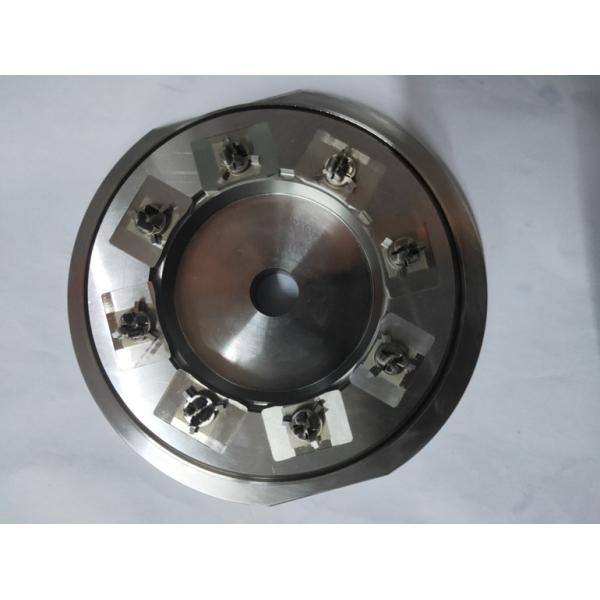 Buy Micro Machining Aluminum Precision Parts For Auto Car Engine at wholesale prices
