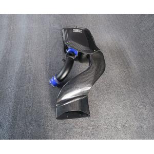 EDDY CF-R Air Intake Purchase Lightweight and Strong For Mitsubishi Series