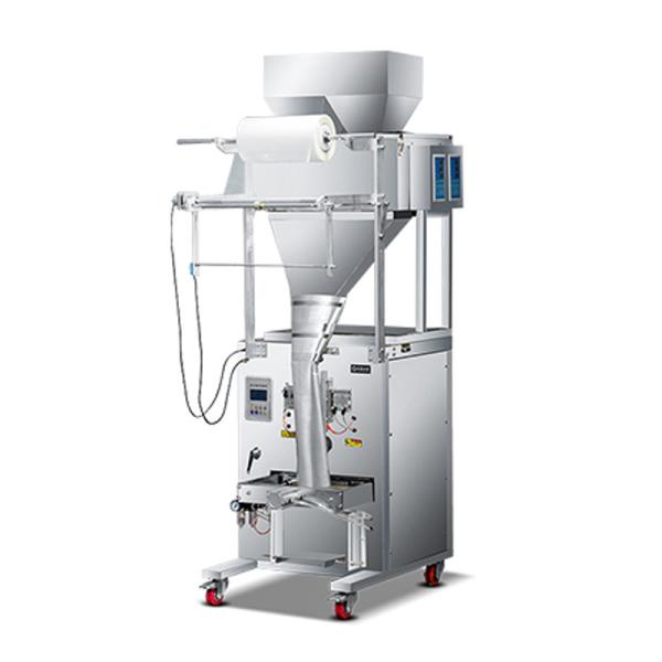 Buy Multifunctional Multi-Function Vertical Chips Packing Machine Automatic For Wholesales at wholesale prices
