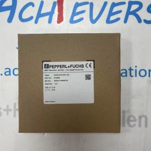 KCD2-STC-Ex1.2O | Pepperl Fuchs | SMART Transmitter Power Supply