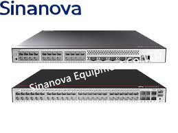 S5335 S48P4X Enterprise PoE Network Switch with 10GE Uplinks original new in