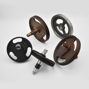 Stainless Steel Cnc Mechanical Parts Cnc Turning & Milling Service