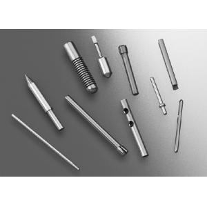 Optical Profile Grinder CNC Components 0.002mm Precision