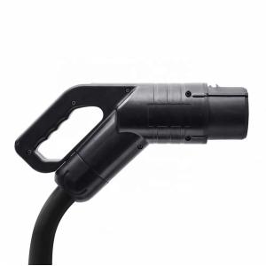 150A DC 1000V CHAdeMO Electric Car Charging Plug