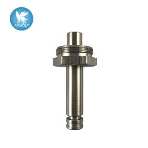 K0850 Φ11.3 SCG353A043 SCG353A044 Armature Plunger
