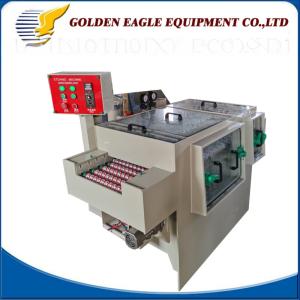 China Acid Solution Ferric Chloride or HNO3 Model NO. S650 Custom Made Chemical Etching Machine on sale