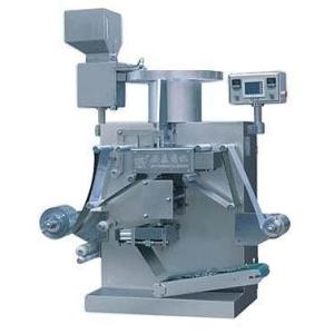 DLL-160C Auto Double Aluminum Strip Packing Machine