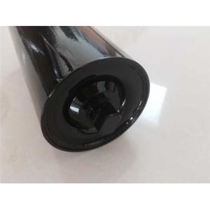 Mining Grooved JIS Drive Belt Conveyor Rollers