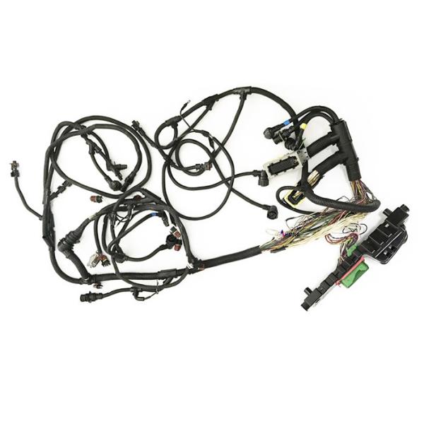 Buy Industrial Machinery 22041549 FM13 Truck Engine Cable Wire Harness Assembly at wholesale prices