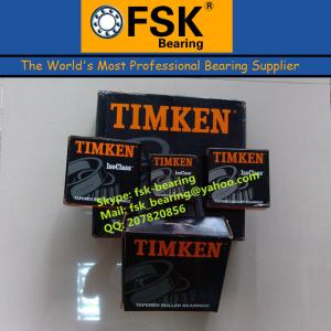 China TIMKEN Inched Tapered Roller Bearings LM11949/10 Trailer Wheel Bearings on sale