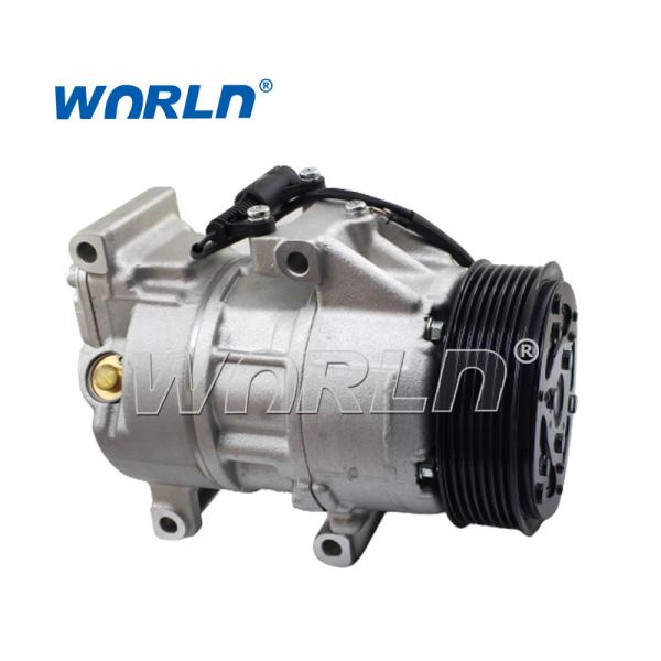 5SA09C 7PK 64536922397 For Mini ONE R50 R53 1.4 Premium Compressor Guide WXBM027