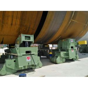 2000 T Steel Wheel Heavy Duty Tank Turning Rolls