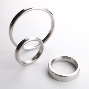 High Temperature F55 RX24 Weld Ring Gasket