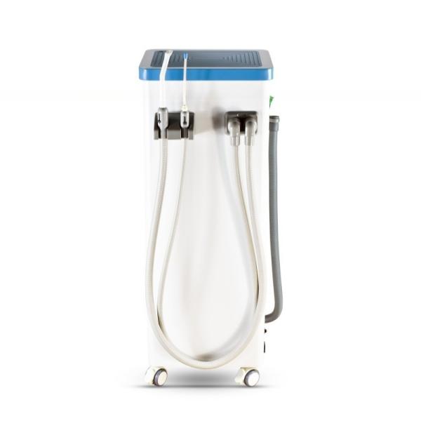 Mobile Dental Suction Device With 800L/Min Strong Suction Power Custom Dental