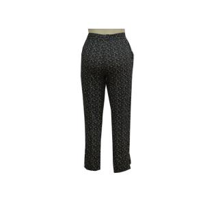 Stylish Ladies Baggy Trousers , French Terry Jogger Sweatpants Lace String Waist