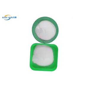 TPU Polyurethane DTF Hot Melt Powder 80um 200um White Color