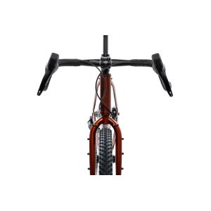 4130 Chromoly Gravel Bicycle 700C 1x11 Drive Train