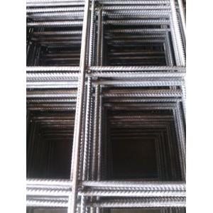 High Seismic Compressive Steel Buildings Kit , Reinforced Steel Bar