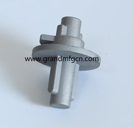 SS304 316L plug custom precision stainless steel casting parts turned part