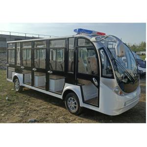 New Energy Tourist Sightseeing vehicle made in china cheap price