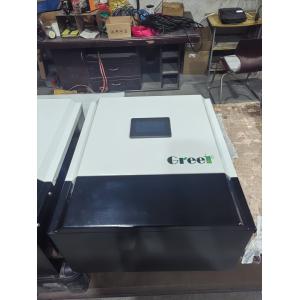 48V/240V Off Grid Controller Maximum Input Voltage 600V Mppt Voltage Range 90