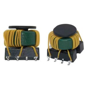 Quality SMT Current Sense Transformers with Frequency Range from 20kHz to 1MHz PA1005.050NL PM2165.050NL for sale