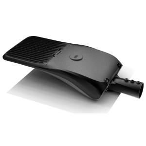 4mm Tempered Glass LED Street Lighting 40w 50w 60w Anti High Ambient Tempreture