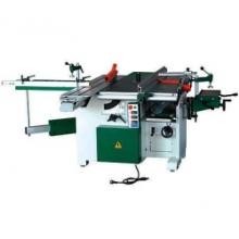 Automatic Multiple Blade Rip Saw Machine Heavy Weight Multi Ripsaw