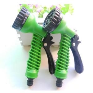 KM China supplier High Quality Metal Water Spray Nozzle Gun