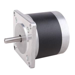 Quality 57HY 57mm NEMA23 1.8°round shape for sale